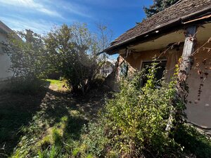 Stavebný pozemok Mikušovce — foto 7