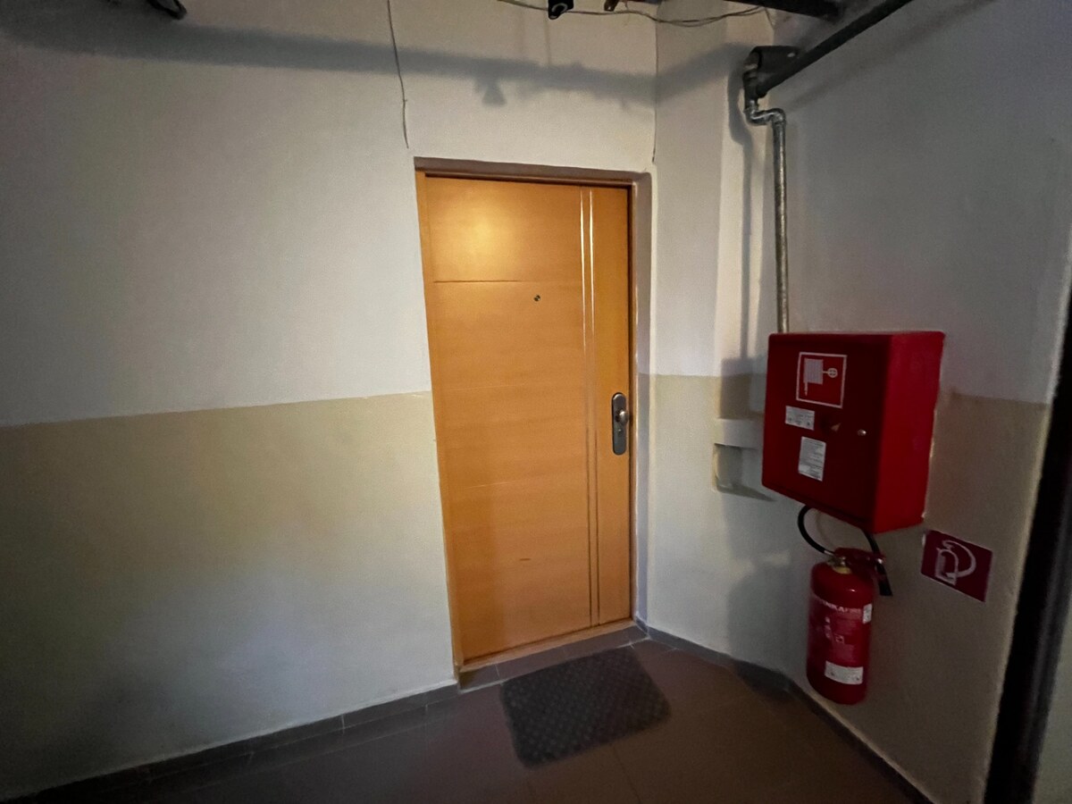 Na predaj prízemný 2 izbový byt na Venevská Veľký Krtíš — foto 2