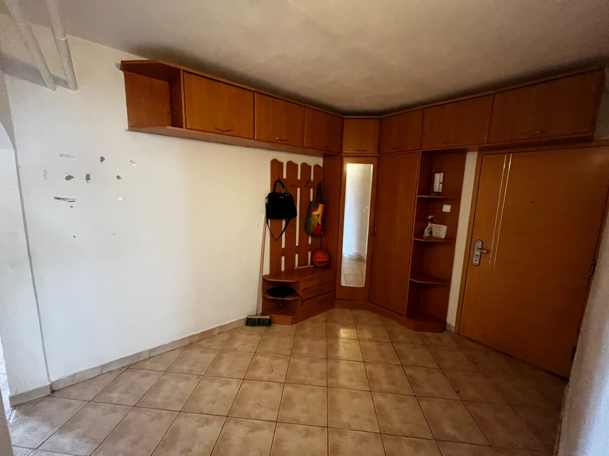 Na predaj prízemný 2 izbový byt na Venevská Veľký Krtíš — foto 4