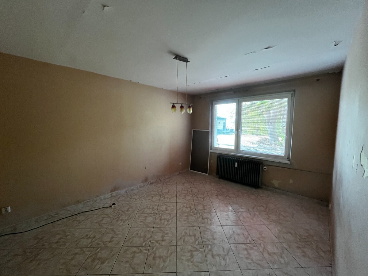 Na predaj prízemný 2 izbový byt na Venevská Veľký Krtíš — foto 6
