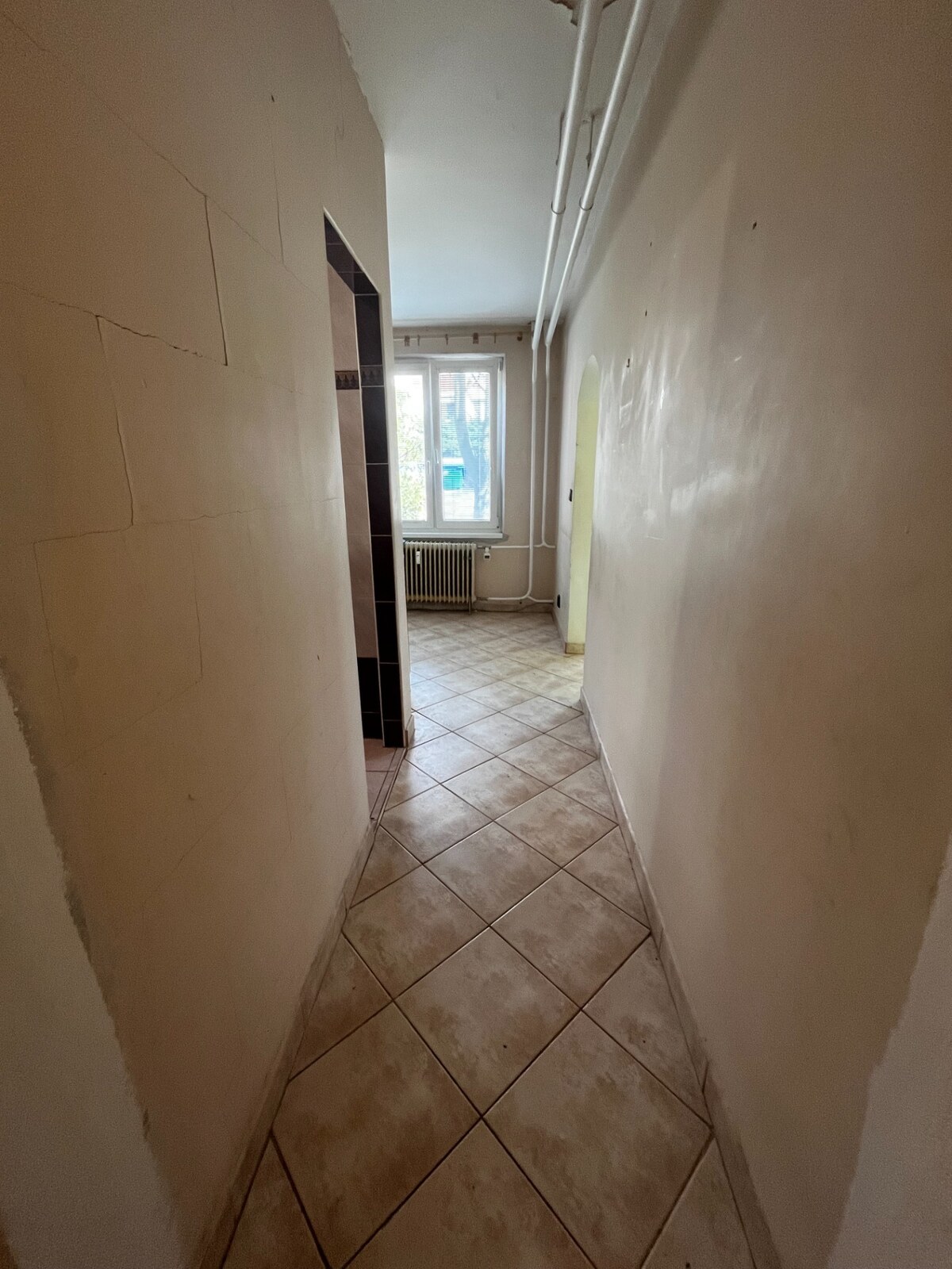Na predaj prízemný 2 izbový byt na Venevská Veľký Krtíš — foto 7