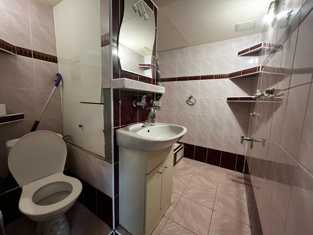 Na predaj prízemný 2 izbový byt na Venevská Veľký Krtíš — foto 8