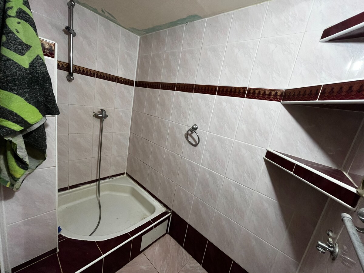 Na predaj prízemný 2 izbový byt na Venevská Veľký Krtíš — foto 9