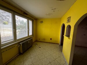 Na predaj prízemný 2 izbový byt na Venevská Veľký Krtíš — foto 12