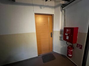Na predaj prízemný 2 izbový byt na Venevská Veľký Krtíš — foto 2