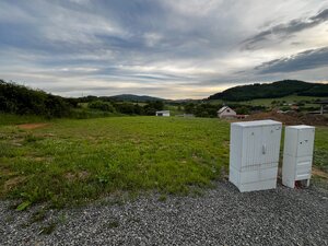 REZERVOVANÉ : Na predaj pozemok v obci Stožok – lokalita Pod Chvojnom — foto 1