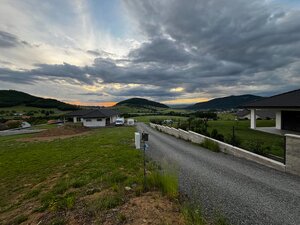 REZERVOVANÉ : Na predaj pozemok v obci Stožok – lokalita Pod Chvojnom — foto 5