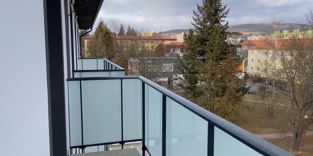 Na predaj byty Veľký Krtíš ul. Mierová — foto 11