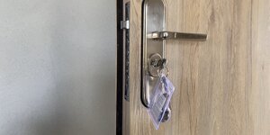 Na predaj byty Veľký Krtíš ul. Mierová — foto 14
