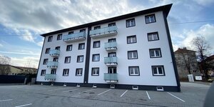 Na predaj byty Veľký Krtíš ul. Mierová — foto 2