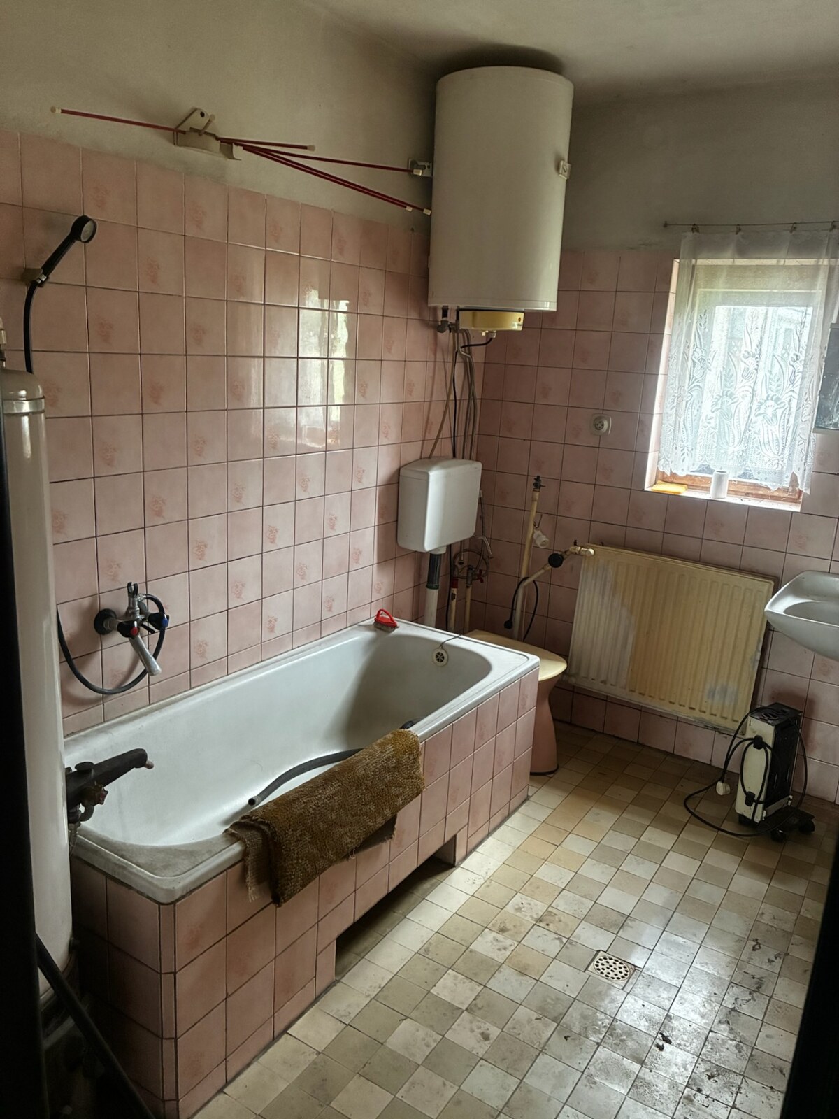 Dvojgeneračný rodinný dom Bzovík predaj — foto 12