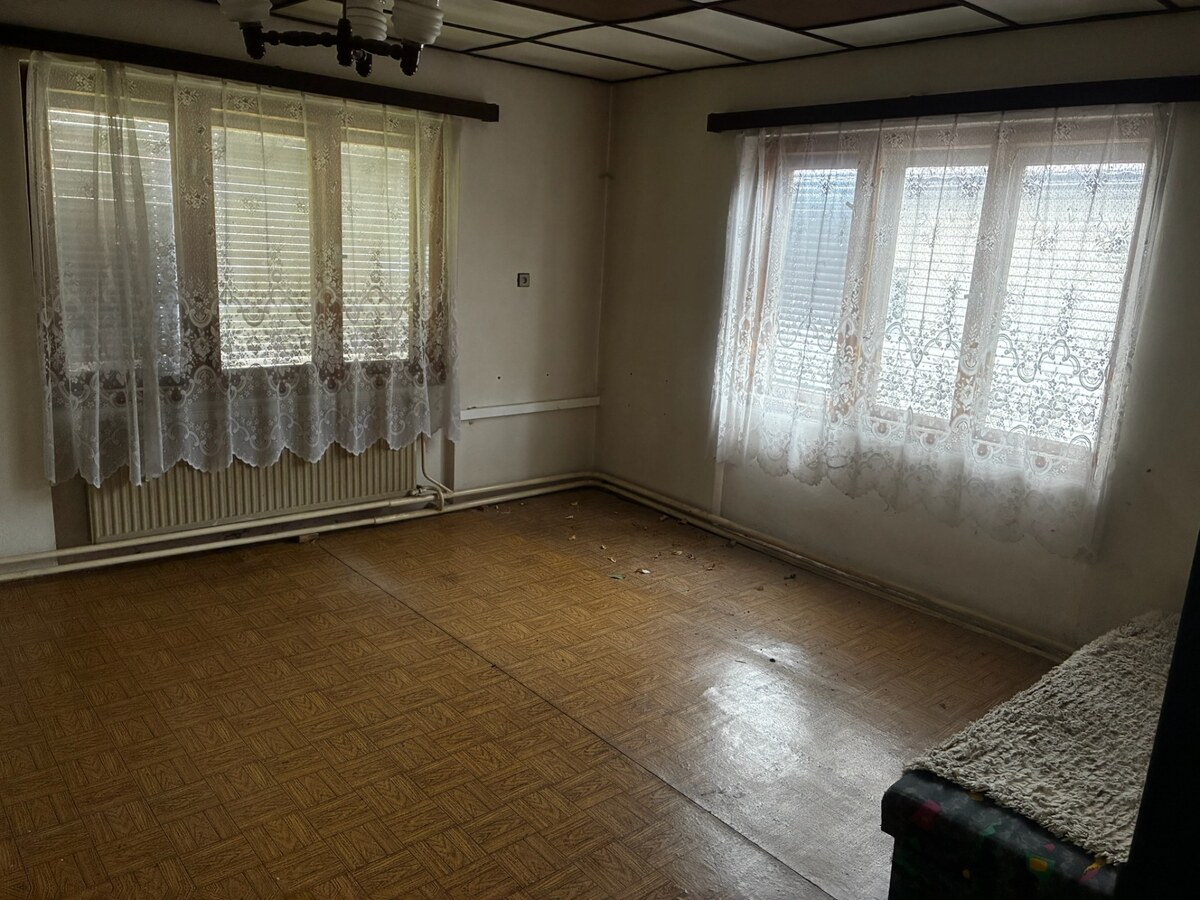 Dvojgeneračný rodinný dom Bzovík predaj — foto 15