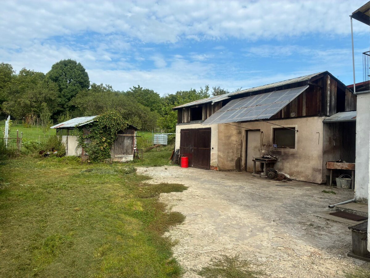 Dvojgeneračný rodinný dom Bzovík predaj — foto 16