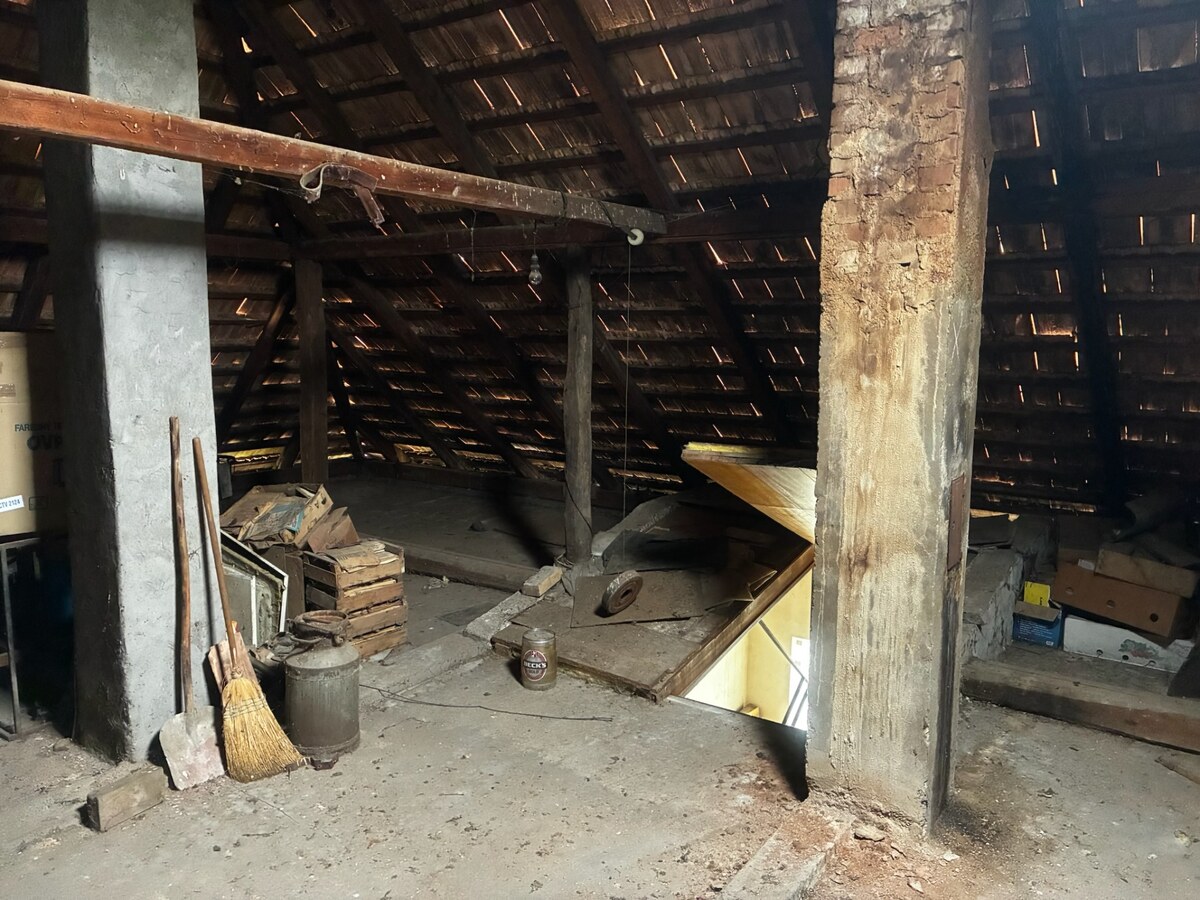 Dvojgeneračný rodinný dom Bzovík predaj — foto 18