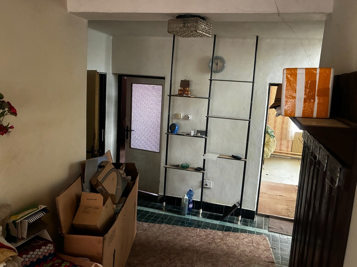 Dvojgeneračný rodinný dom Bzovík predaj — foto 7