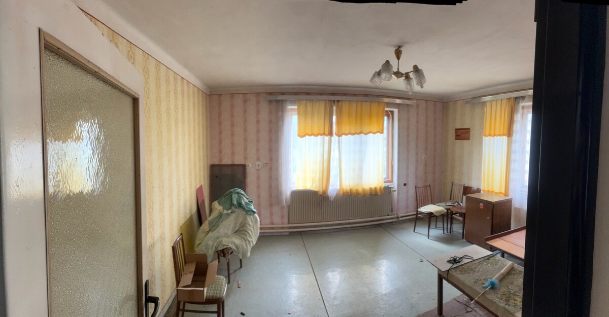 Dvojgeneračný rodinný dom Bzovík predaj — foto 8