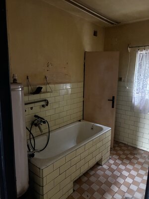 Dvojgeneračný rodinný dom Bzovík predaj — foto 10