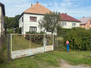 Dvojgeneračný rodinný dom Bzovík predaj — foto 2