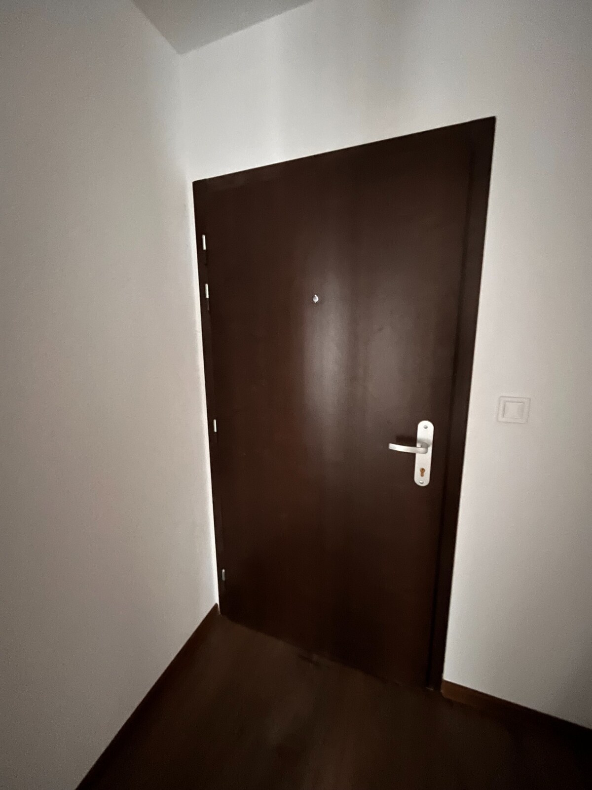 Rezervované - Na predaj  2 izbový byt Krupina - Rezidencia Hont — foto 10