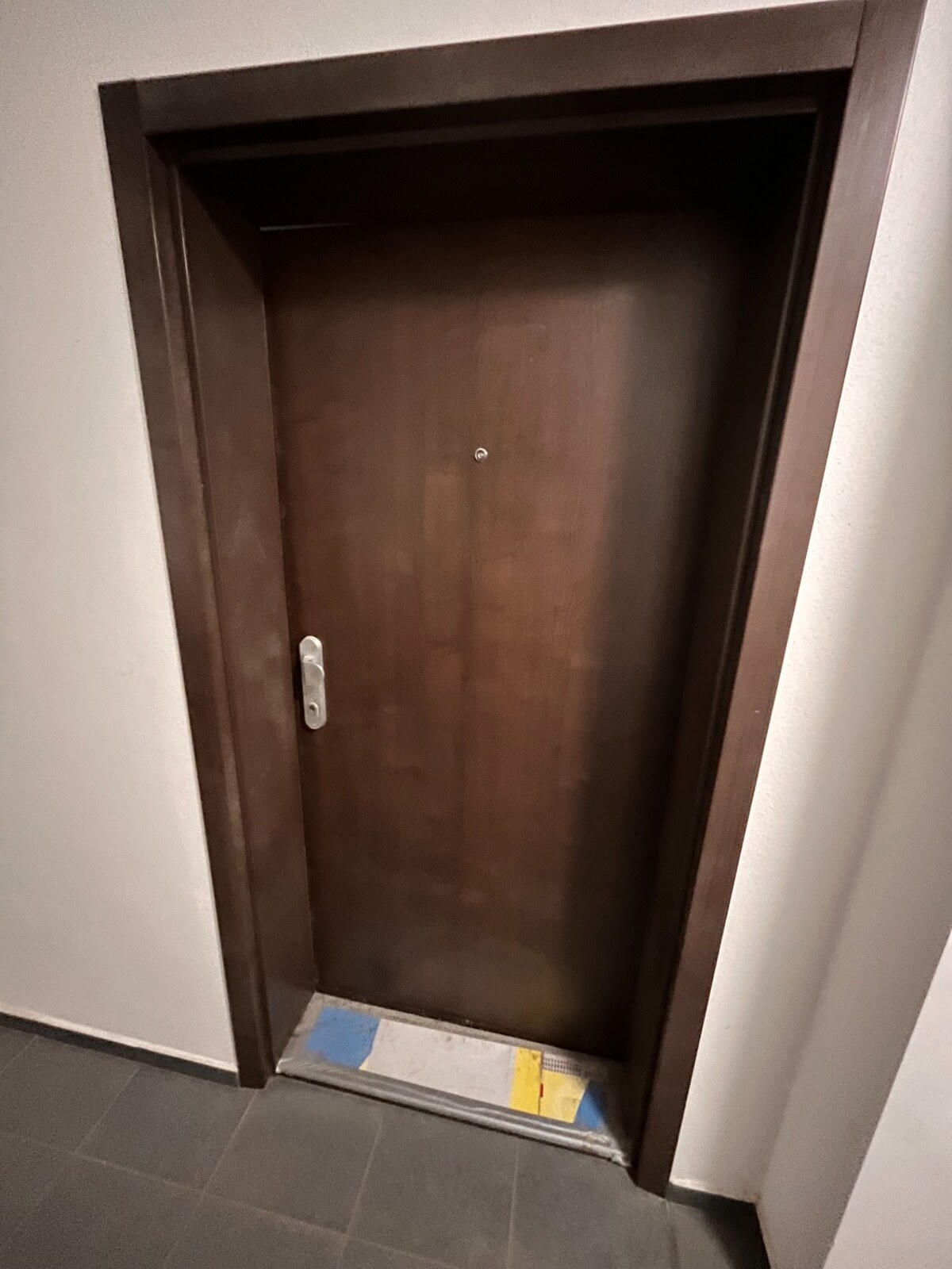 Rezervované - Na predaj  2 izbový byt Krupina - Rezidencia Hont — foto 11