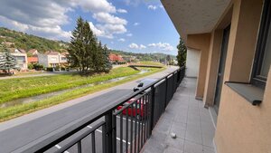 Rezervované - Na predaj  2 izbový byt Krupina - Rezidencia Hont — foto 12