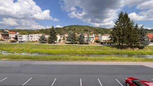 Rezervované - Na predaj  2 izbový byt Krupina - Rezidencia Hont — foto 2
