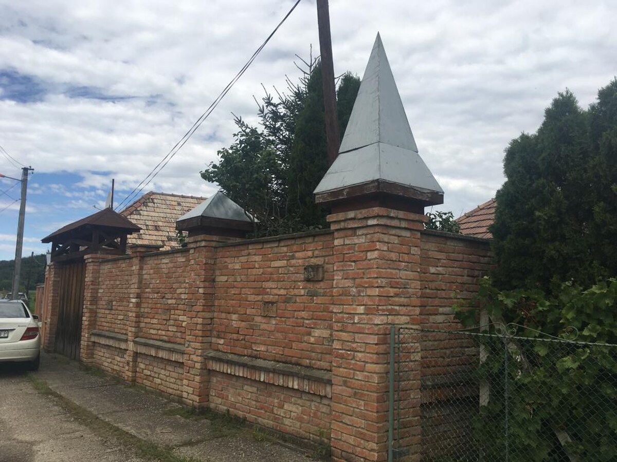 Na predaj rodinný dom v obci Bielovce - vhodný aj na chalupu — foto 2