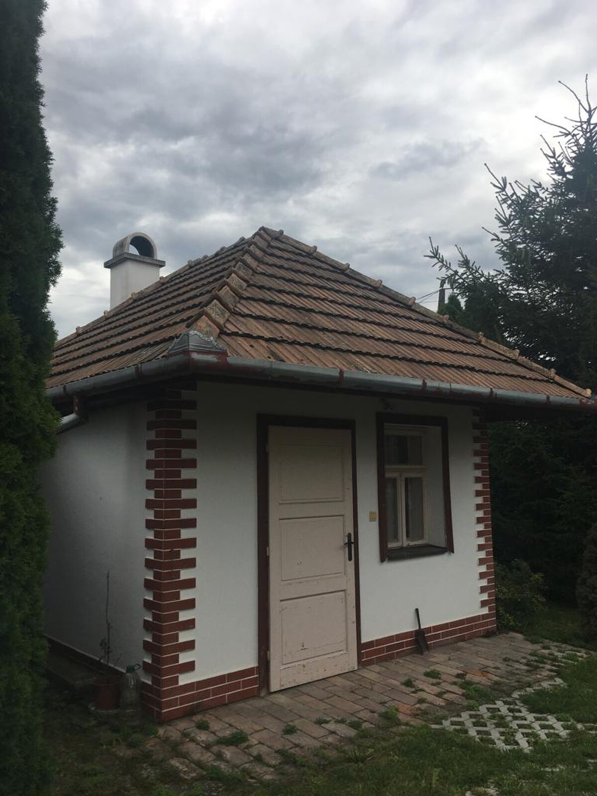 Na predaj rodinný dom v obci Bielovce - vhodný aj na chalupu — foto 3