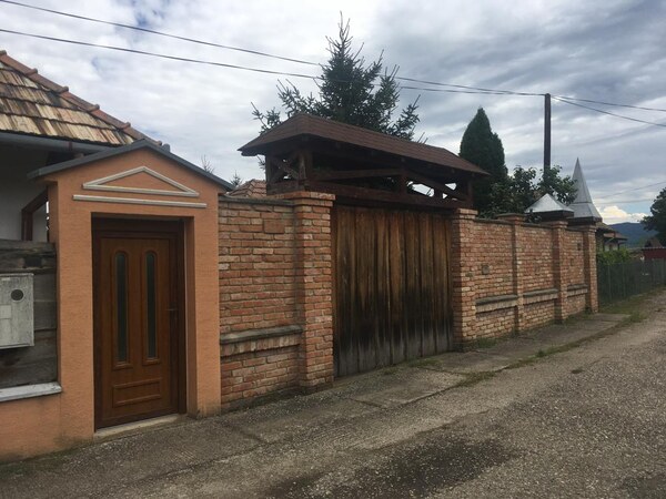 Na predaj rodinný dom v obci Bielovce - vhodný aj na chalupu