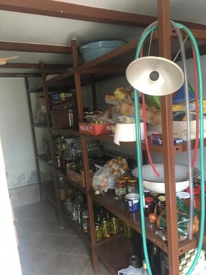 Na predaj rodinný dom v obci Bielovce - vhodný aj na chalupu — foto 12