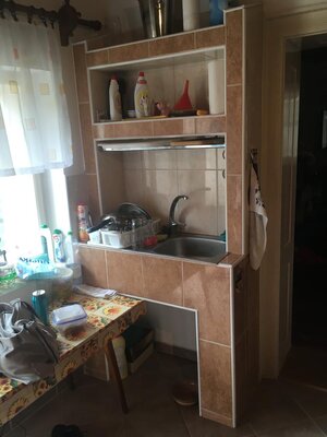 Na predaj rodinný dom v obci Bielovce - vhodný aj na chalupu — foto 5
