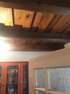 Na predaj rodinný dom v obci Bielovce - vhodný aj na chalupu — foto 7