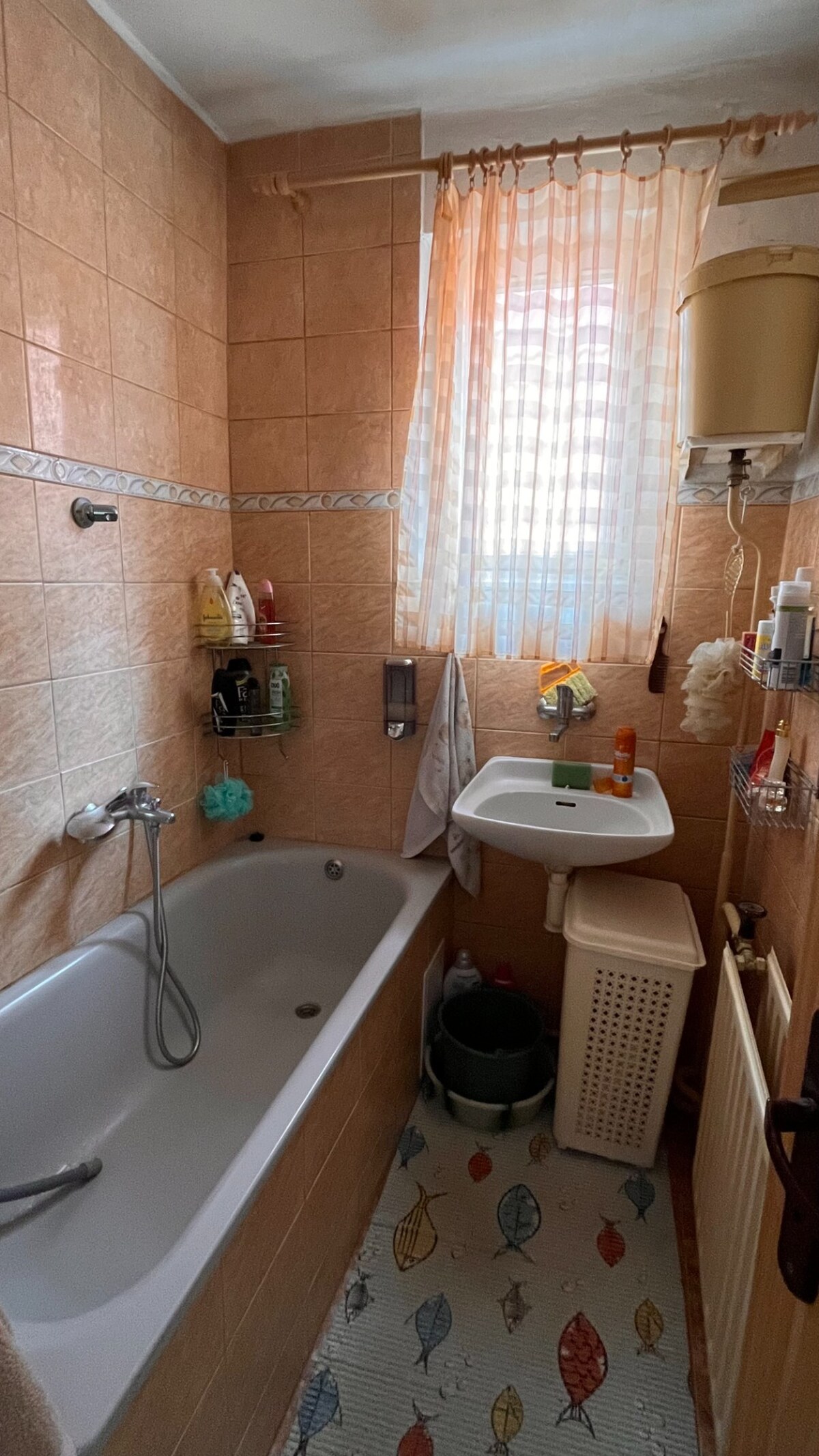 Na predaj rodinný dom v obci Slovenské Ďarmoty — foto 10