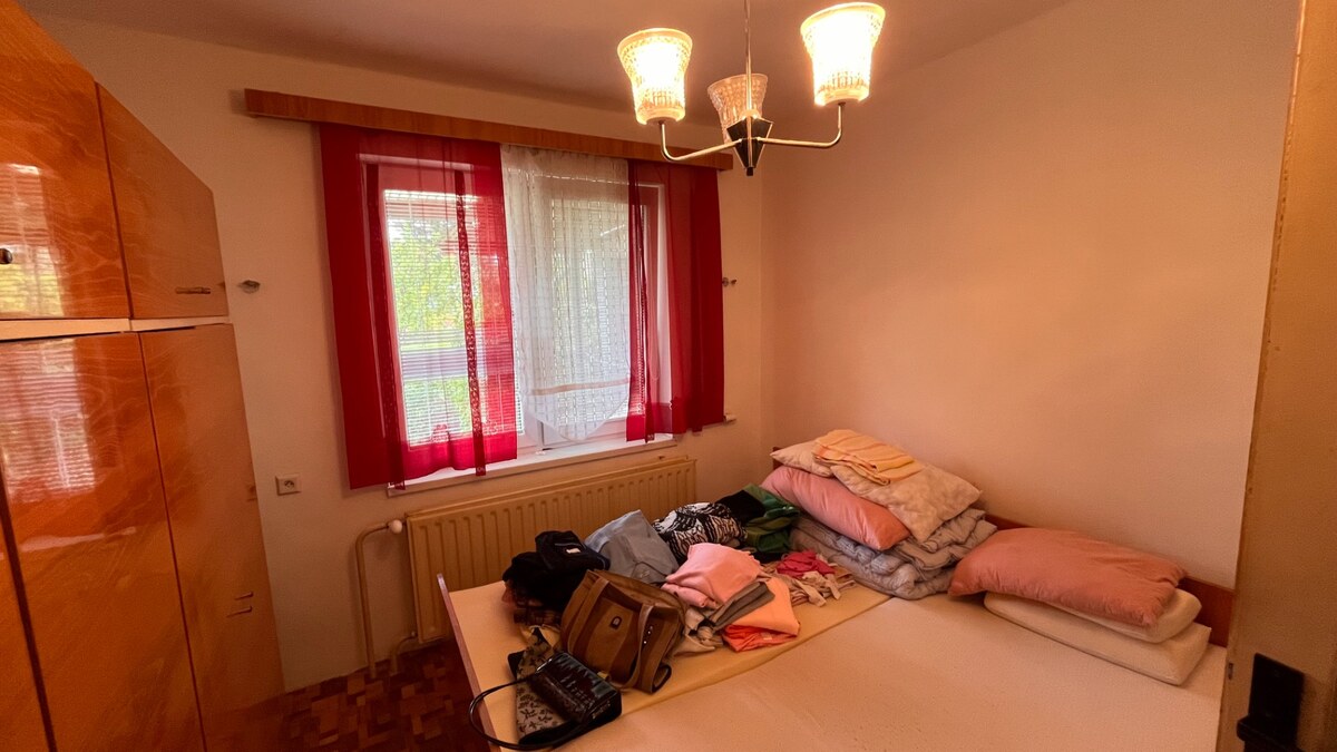 Na predaj rodinný dom v obci Slovenské Ďarmoty — foto 13
