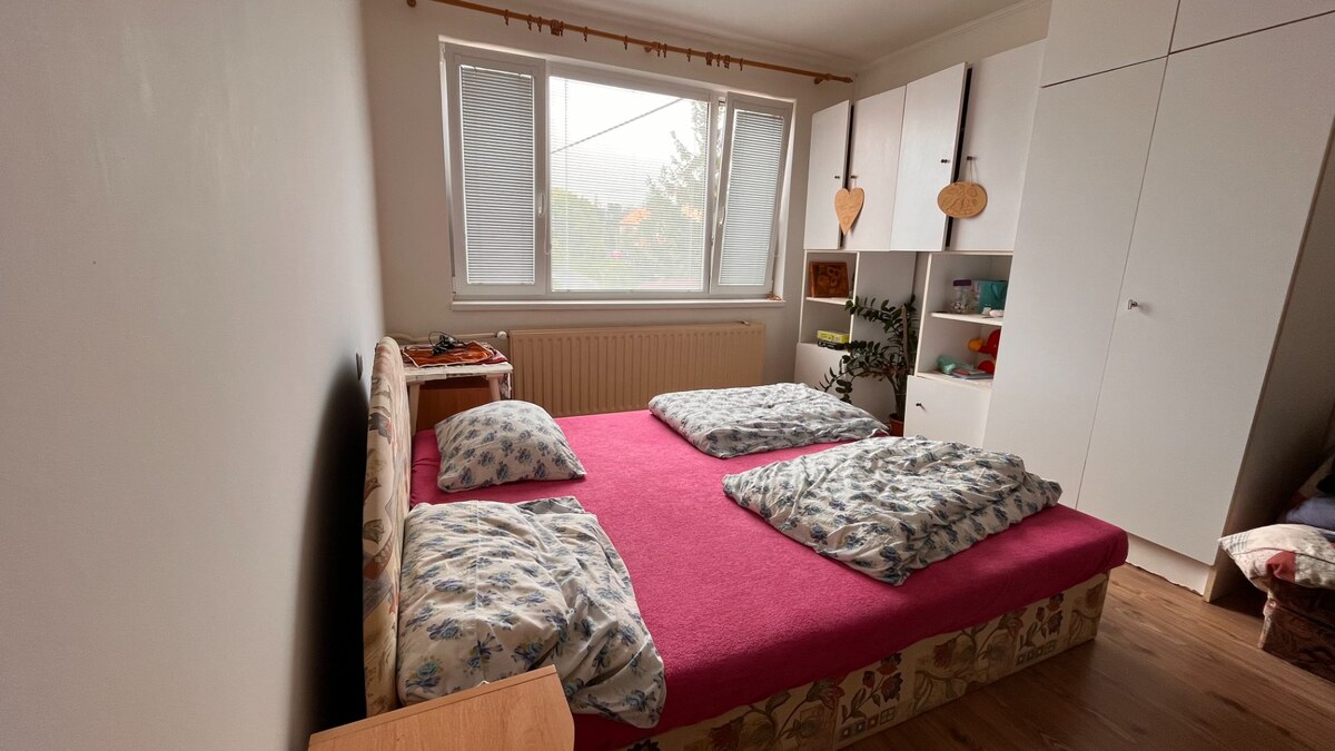 Na predaj rodinný dom v obci Slovenské Ďarmoty — foto 14