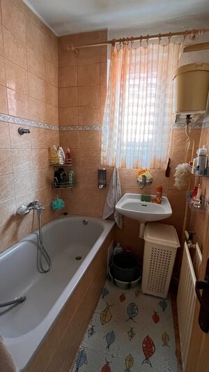 Na predaj rodinný dom v obci Slovenské Ďarmoty — foto 10