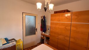 Na predaj rodinný dom v obci Slovenské Ďarmoty — foto 12