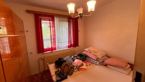 Na predaj rodinný dom v obci Slovenské Ďarmoty — foto 13
