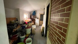 Na predaj rodinný dom v obci Slovenské Ďarmoty — foto 15