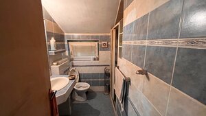 Na predaj rodinný dom v obci Slovenské Ďarmoty — foto 17