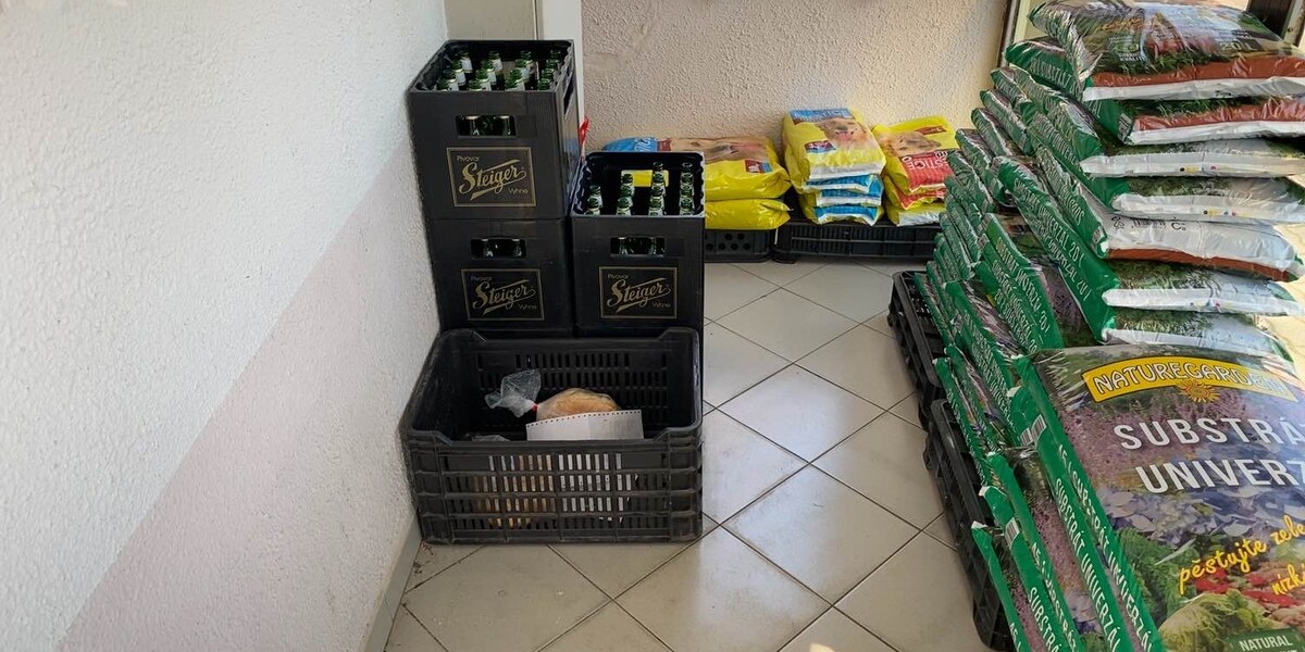 Na predaj obchodný priestor v obci Dolné Turovce — foto 12