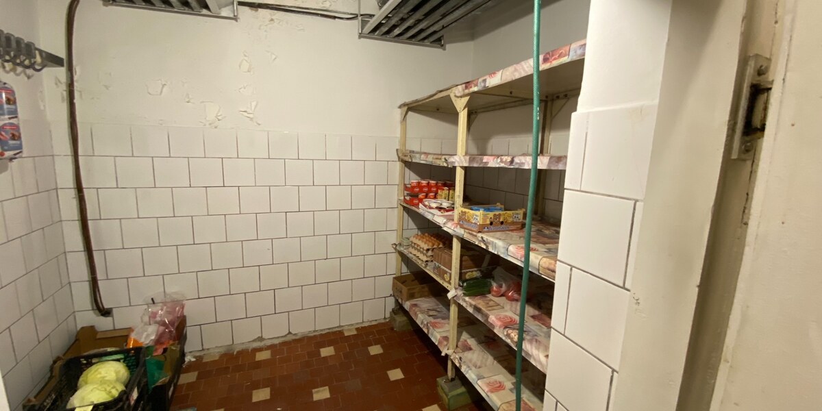 Na predaj obchodný priestor v obci Dolné Turovce — foto 18