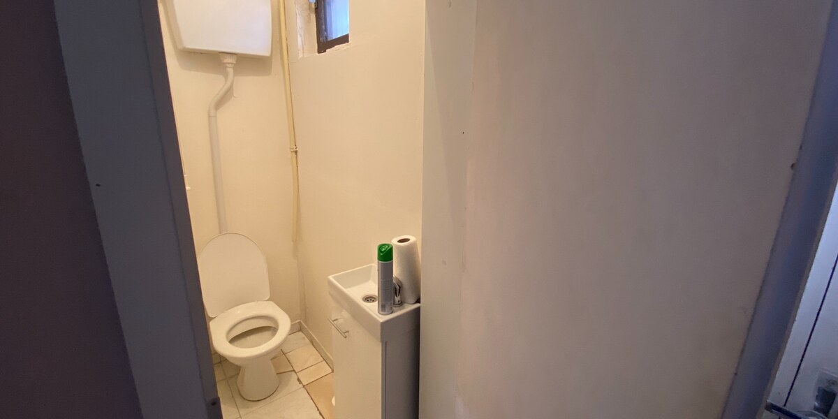Na predaj obchodný priestor v obci Dolné Turovce — foto 19