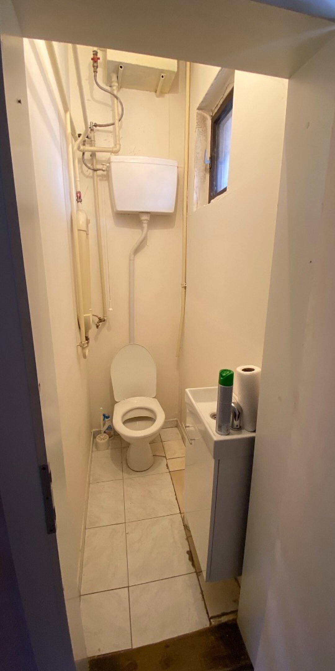 Na predaj obchodný priestor v obci Dolné Turovce — foto 20