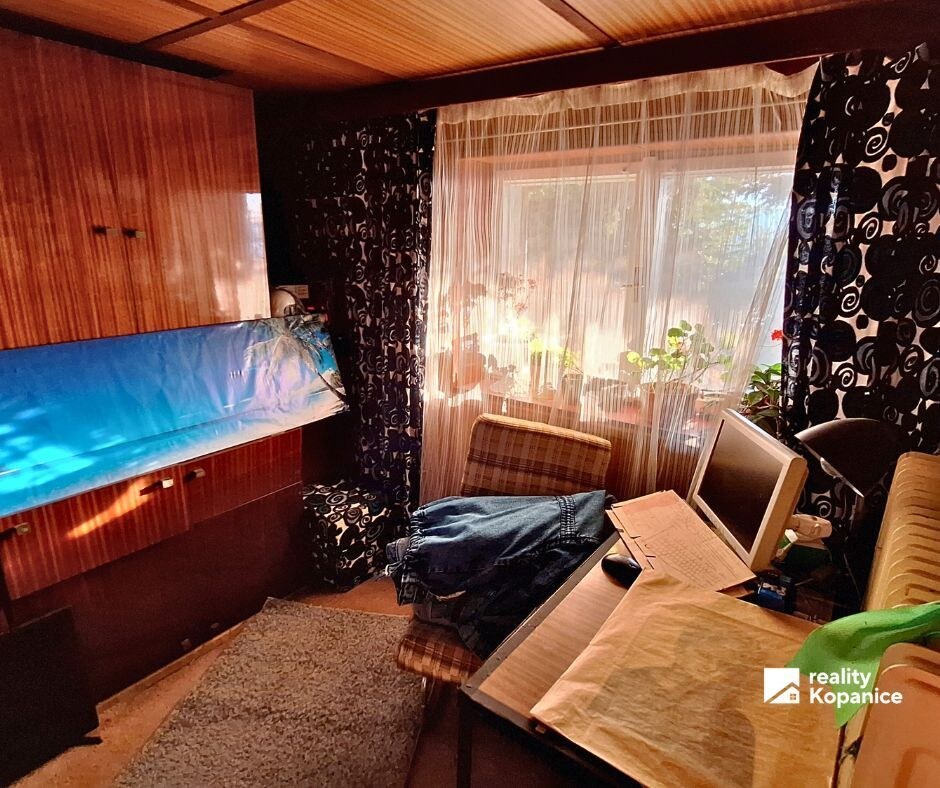 Rodinný dom Myjava Jablonská s veľkou záhradou — foto 19