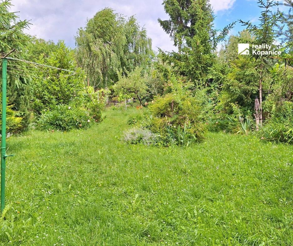 Rodinný dom Myjava Jablonská s veľkou záhradou — foto 3