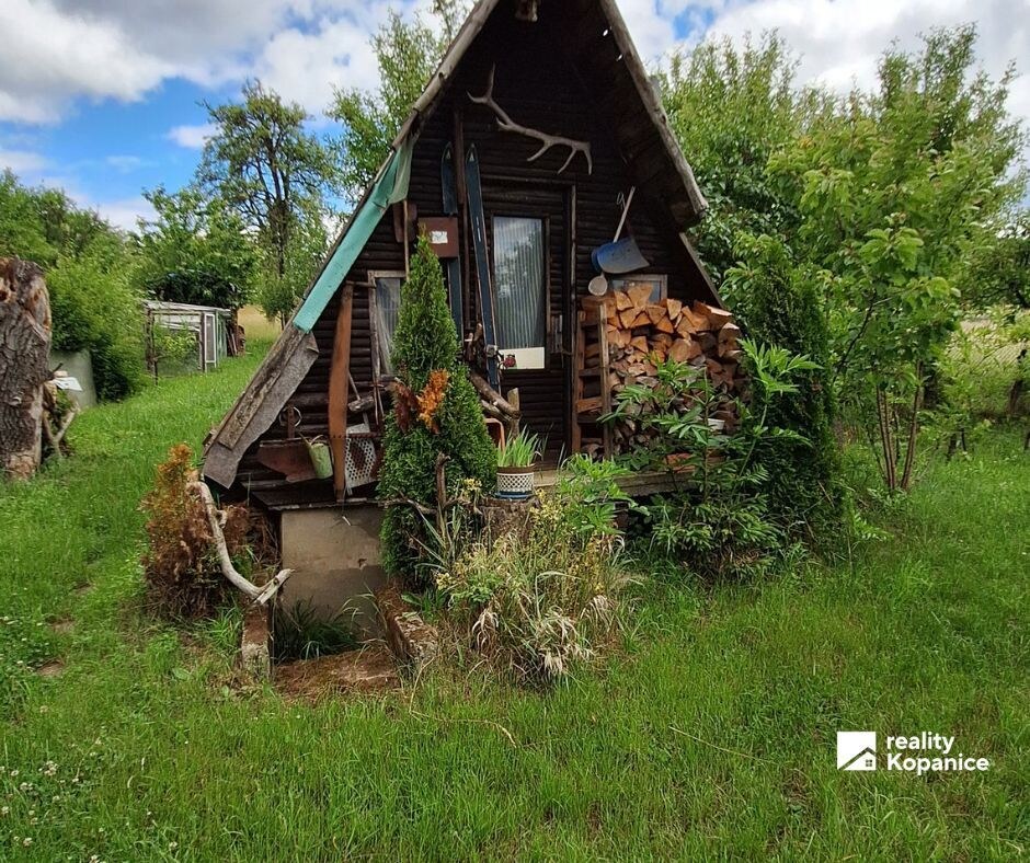 Rodinný dom Myjava Jablonská s veľkou záhradou — foto 22