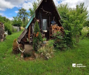 Rodinný dom Myjava Jablonská s veľkou záhradou — foto 22
