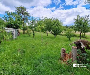 Rodinný dom Myjava Jablonská s veľkou záhradou — foto 23