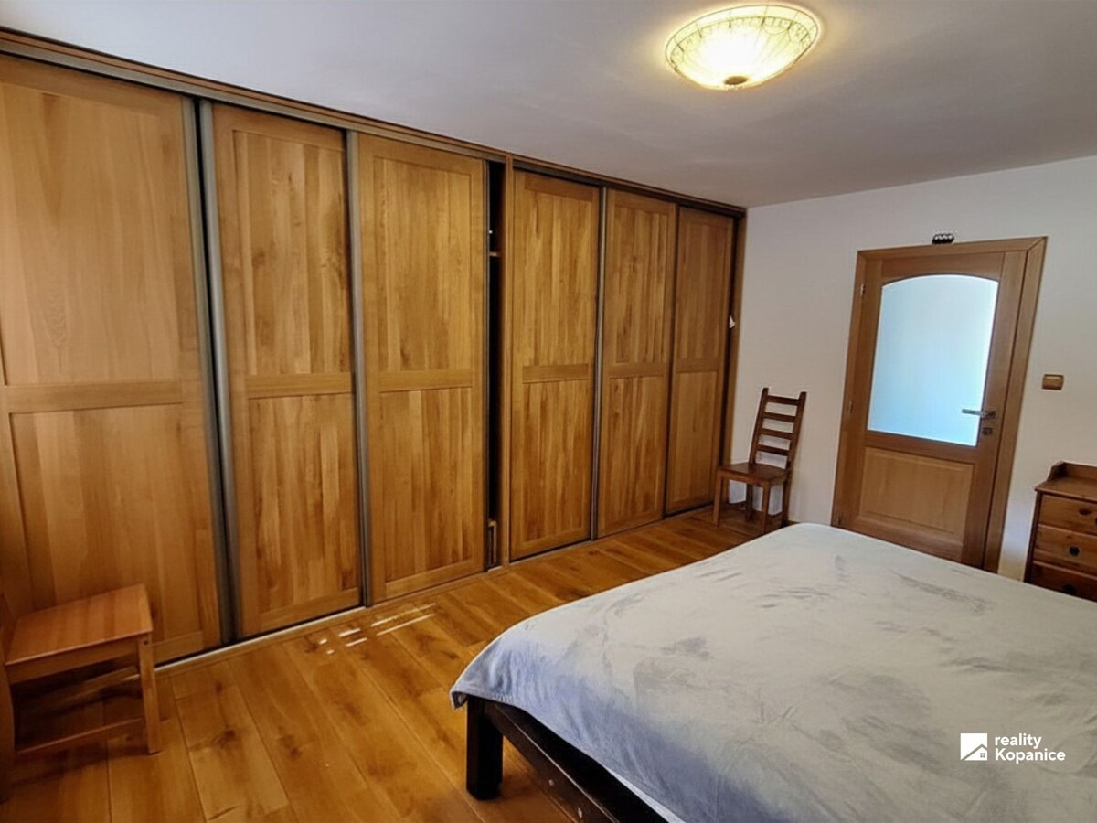 Nadštandardný rodinný dom na polosamote, Turá Lúka — foto 20